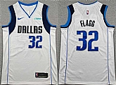 Men's Dallas Mavericks #32 Cooper Flagg White 2025 Association Edition Stitched Basketball Jersey,baseball caps,new era cap wholesale,wholesale hats