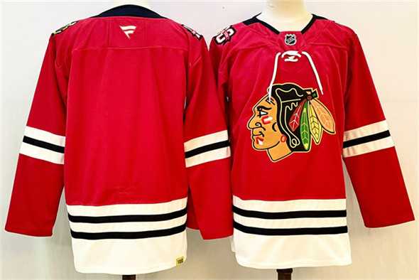 Men's Chicago Blackhawks Blank Red 2025 Home 100th Anniversary Stitched Hockey Jersey,We sell and wholesale Men's Chicago Blackhawks Blank Red 2025 Home 100th Anniversary Stitched Hockey Jersey on line form chian!