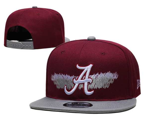Alabama Crimson Tide Stitched Snapback Hats,We sell and wholesale Alabama Crimson Tide Stitched Snapback Hats on line form chian!
