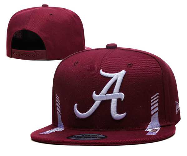 Alabama Crimson Tide Stitched Snapback Hats2,We sell and wholesale Alabama Crimson Tide Stitched Snapback Hats2 on line form chian!