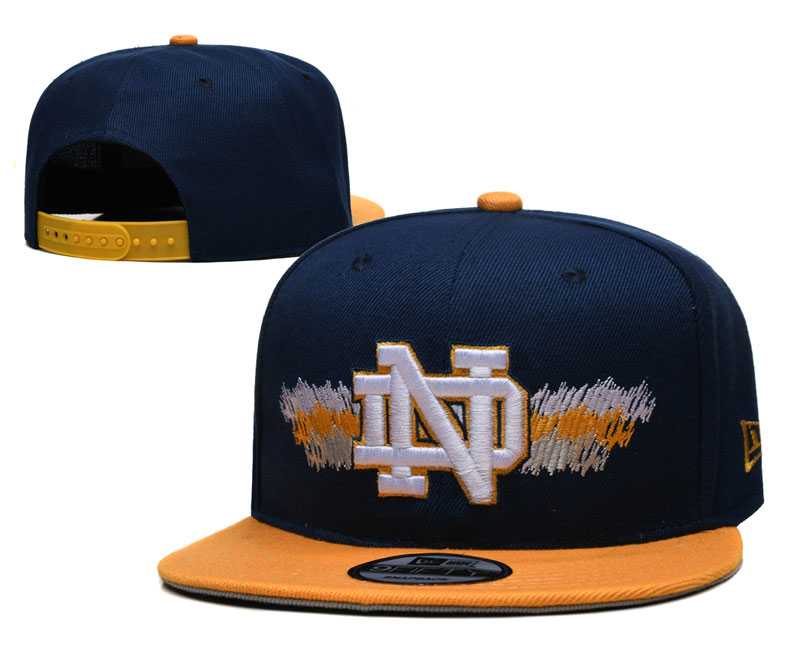 Notre Dame Fighting Irish Stitched Snapback Hats 004,We sell and wholesale Notre Dame Fighting Irish Stitched Snapback Hats 004 on line form chian!