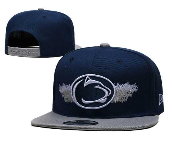 Penn State Nittany Lions Stitched Snapback Hats,We sell and wholesale Penn State Nittany Lions Stitched Snapback Hats on line form chian!