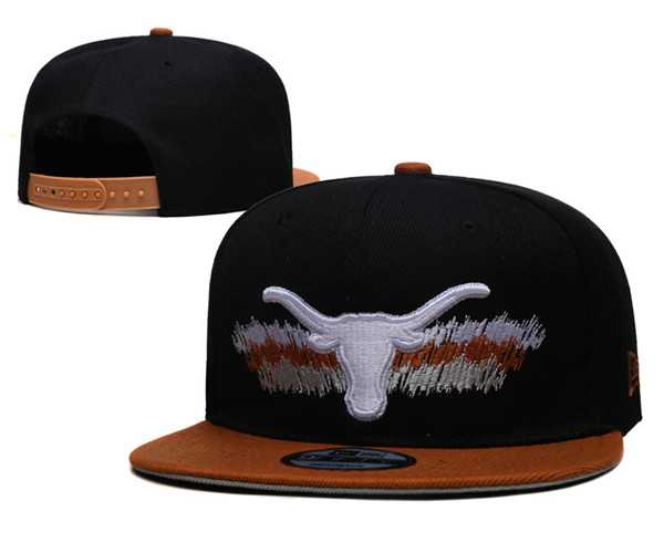 Texas Longhorns Stitched Snapback Hats 004,We sell and wholesale Texas Longhorns Stitched Snapback Hats 004 on line form chian!