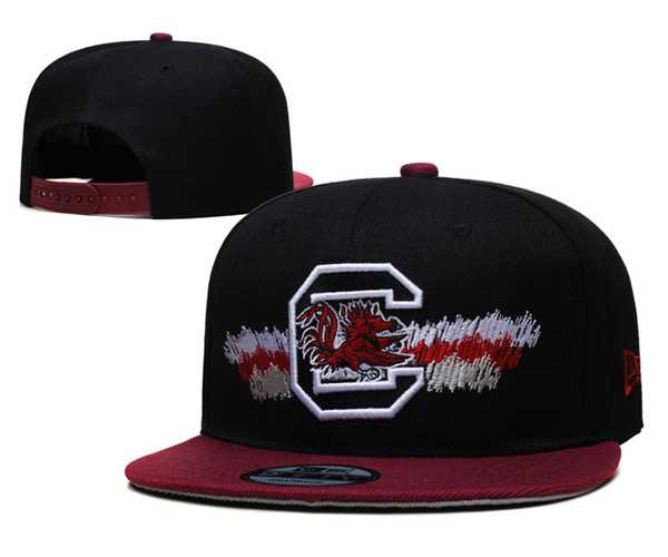 South Carolina Gamecocks Stitched Snapback Hats,We sell and wholesale South Carolina Gamecocks Stitched Snapback Hats on line form chian!
