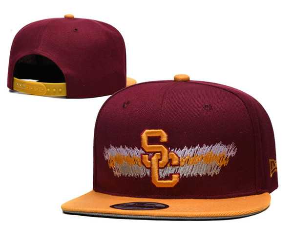 USC Trojans Stitched Snapback Hats 003,We sell and wholesale USC Trojans Stitched Snapback Hats 003 on line form chian!