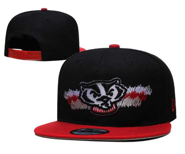 Wisconsin Badgers Stitched Snapback Hats 004,We sell and wholesale Wisconsin Badgers Stitched Snapback Hats 004 on line form chian!