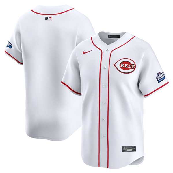 Men's Cincinnati Reds Blank White 2025 Speedway Classic Home Limited Stitched Jersey Dzhi,We sell and wholesale Men's Cincinnati Reds Blank White 2025 Speedway Classic Home Limited Stitched Jersey Dzhi on line form chian!