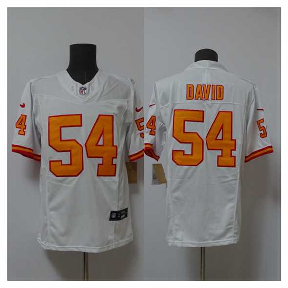 Men's Tampa Bay Buccaneers #54 Lavonte David White 2025 F.U.S.E. Vapor Limited Stitched Jersey,We sell and wholesale Men's Tampa Bay Buccaneers #54 Lavonte David White 2025 F.U.S.E. Vapor Limited Stitched Jersey on line form chian!