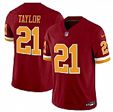 Men & Women & Youth Washington Commanders #21 Sean Taylor Burgundy 2025 F.U.S.E. Throwback Limited Stitched Jersey,baseball caps,new era cap wholesale,wholesale hats