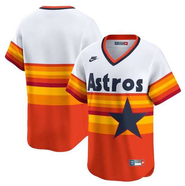 Men's Houston Astros White Throwback Cooperstown Collection Limited Stitched Jersey Dzhi,We sell and wholesale Men's Houston Astros White Throwback Cooperstown Collection Limited Stitched Jersey Dzhi on line form chian!