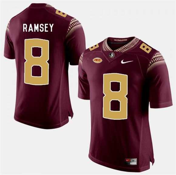 Men's Florida State Seminoles #8 Jalen Ramsey Garnet Stitched Football Jersey Dzhi,We sell and wholesale Men's Florida State Seminoles #8 Jalen Ramsey Garnet Stitched Football Jersey Dzhi on line form chian!