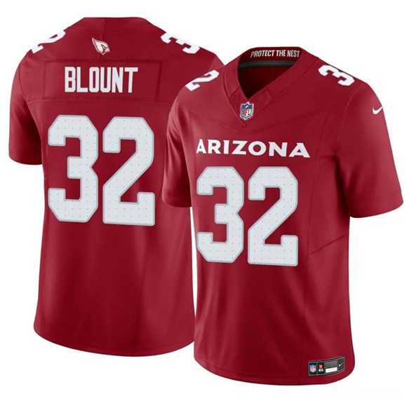 Men's Arizona Cardinals #32 Joey Blount White 2025 F.U.S.E. Vapor Untouchable Limited Stitched Jersey Dzhi,We sell and wholesale Men's Arizona Cardinals #32 Joey Blount White 2025 F.U.S.E. Vapor Untouchable Limited Stitched Jersey Dzhi on line form chian!