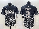 Men's Las Vegas Raiders #2 Ashton Jeanty Black Limited Stitched Baseball Jersey,baseball caps,new era cap wholesale,wholesale hats
