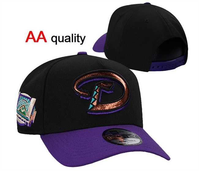 Arizona Diamondbacks 2025 Stitched Snapback Hats 042,We sell and wholesale Arizona Diamondbacks 2025 Stitched Snapback Hats 042 on line form chian!