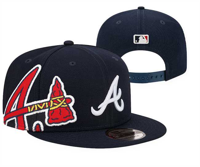 Atlanta Braves 2025 Stitched Snapback Hats 0039,We sell and wholesale Atlanta Braves 2025 Stitched Snapback Hats 0039 on line form chian!