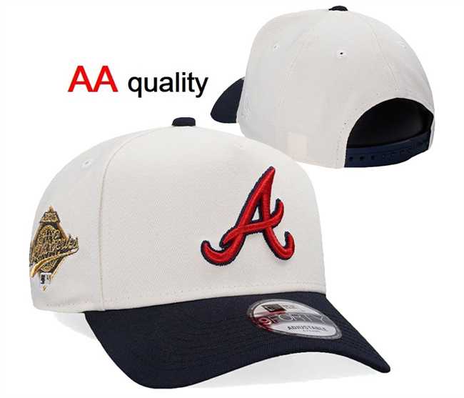 Atlanta Braves 2025 Stitched Snapback Hats 0041,We sell and wholesale Atlanta Braves 2025 Stitched Snapback Hats 0041 on line form chian!