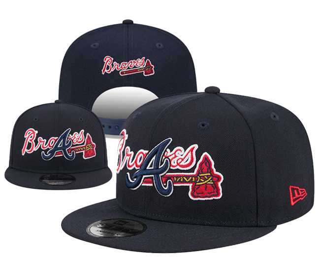 Atlanta Braves 2025 Stitched Snapback Hats 0040,We sell and wholesale Atlanta Braves 2025 Stitched Snapback Hats 0040 on line form chian!