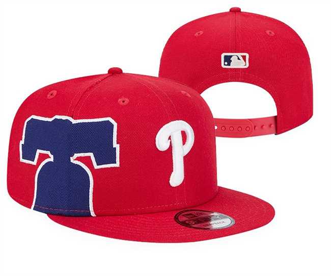 Philadelphia Phillies 2025 Stitched Snapback Hats 042,We sell and wholesale Philadelphia Phillies 2025 Stitched Snapback Hats 042 on line form chian!