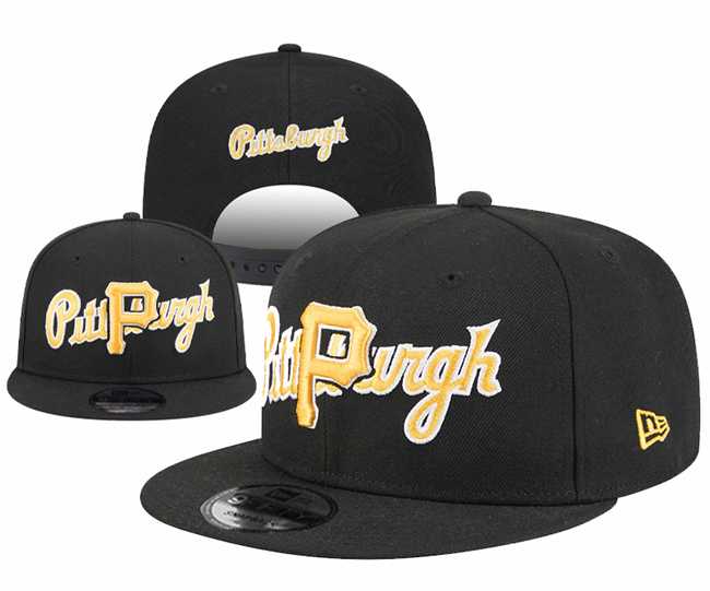 Pittsburgh Pirates 2025 Stitched Snapback Hats 0045,We sell and wholesale Pittsburgh Pirates 2025 Stitched Snapback Hats 0045 on line form chian!