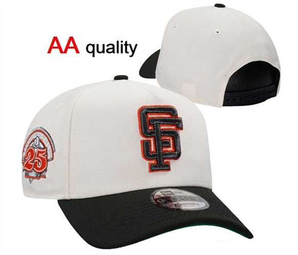 San Francisco Giants 2025 Stitched Snapback Hats 045,We sell and wholesale San Francisco Giants 2025 Stitched Snapback Hats 045 on line form chian!