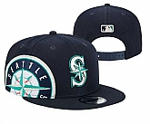 Seattle Mariners 2025 Stitched Snapback Hats1,baseball caps,new era cap wholesale,wholesale hats