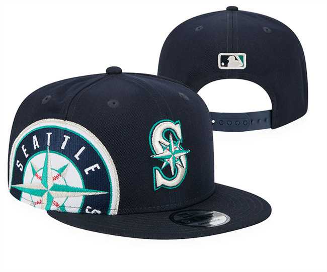 Seattle Mariners 2025 Stitched Snapback Hats1,We sell and wholesale Seattle Mariners 2025 Stitched Snapback Hats1 on line form chian!