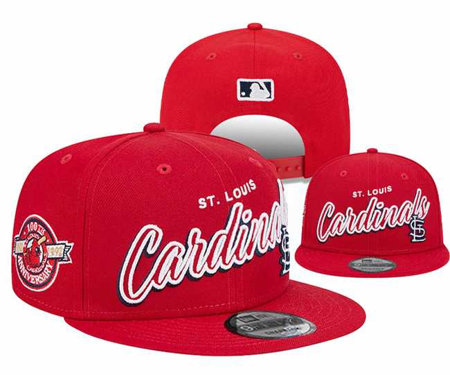 St.Louis Cardinals 2025 Stitched Snapback Hats,We sell and wholesale St.Louis Cardinals 2025 Stitched Snapback Hats on line form chian!