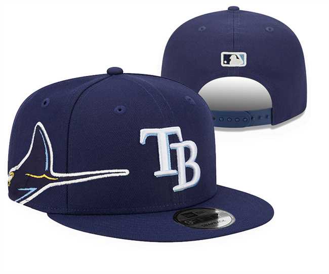 Tampa Bay Rays 2025 Stitched Baseball Snapback Hats 0010,We sell and wholesale Tampa Bay Rays 2025 Stitched Baseball Snapback Hats 0010 on line form chian!