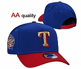 Texas Rangers 2025 Stitched Snapback Hats 019,baseball caps,new era cap wholesale,wholesale hats