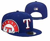 Texas Rangers 2025 Stitched Snapback Hats 018,baseball caps,new era cap wholesale,wholesale hats