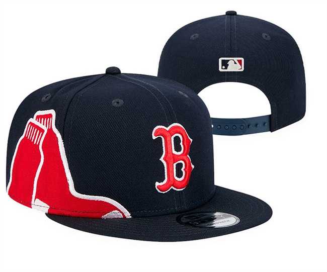 Boston Red Sox 2025 Stitched Snapback Hats 061,We sell and wholesale Boston Red Sox 2025 Stitched Snapback Hats 061 on line form chian!