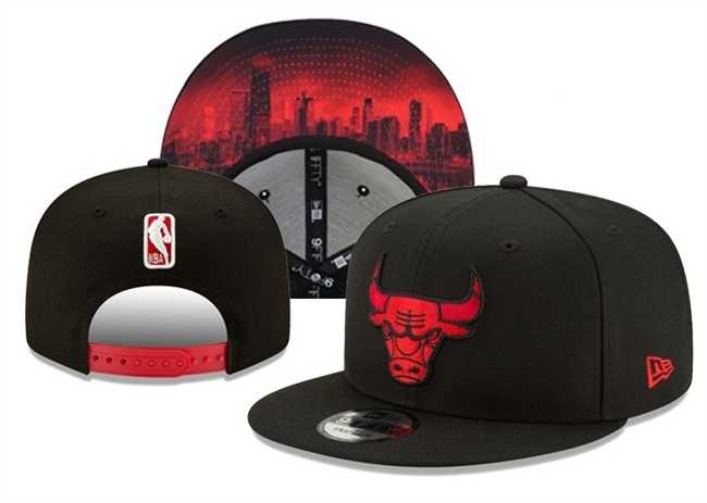 Chicago Bulls 2025 Stitched Snapback Hats 0134,We sell and wholesale Chicago Bulls 2025 Stitched Snapback Hats 0134 on line form chian!