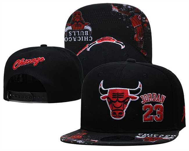 Chicago Bulls 2025 Stitched Snapback Hats 0137,We sell and wholesale Chicago Bulls 2025 Stitched Snapback Hats 0137 on line form chian!