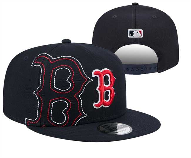 Boston Red Sox 2025 Stitched Snapback Hats 064,We sell and wholesale Boston Red Sox 2025 Stitched Snapback Hats 064 on line form chian!