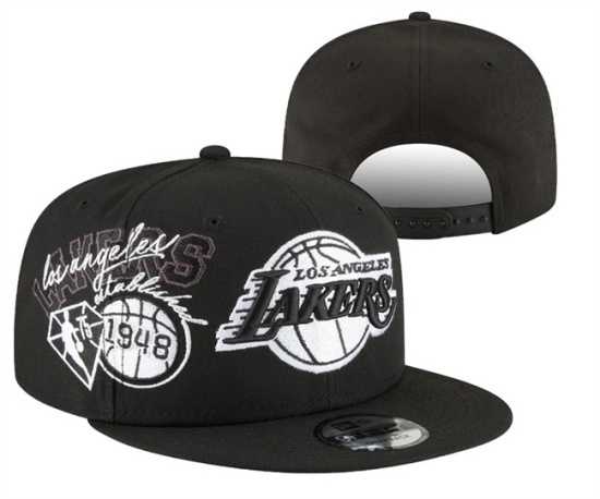 Los Angeles Lakers 2025 Stitched Snapback Hats 028,We sell and wholesale Los Angeles Lakers 2025 Stitched Snapback Hats 028 on line form chian!