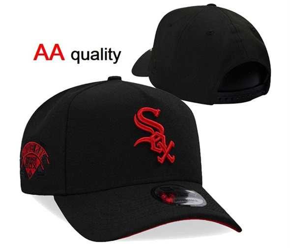Chicago White Sox 2025 Stitched Snapback Hats 043,We sell and wholesale Chicago White Sox 2025 Stitched Snapback Hats 043 on line form chian!