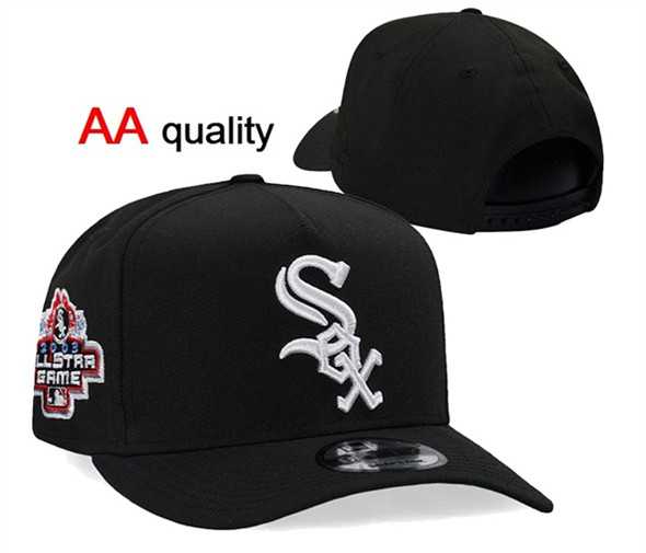 Chicago White Sox 2025 Stitched Snapback Hats 044,We sell and wholesale Chicago White Sox 2025 Stitched Snapback Hats 044 on line form chian!