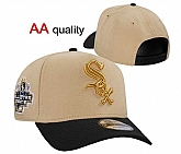 Chicago White Sox 2025 Stitched Snapback Hats 1,baseball caps,new era cap wholesale,wholesale hats