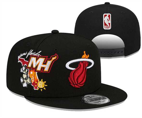 Miami Heat 2025 Stitched Snapback Hats 047,We sell and wholesale Miami Heat 2025 Stitched Snapback Hats 047 on line form chian!