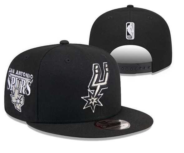 San Antonio Spurs 2025 Stitched Snapback Hats 030,We sell and wholesale San Antonio Spurs 2025 Stitched Snapback Hats 030 on line form chian!