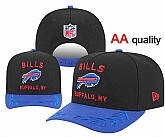 Buffalo Bills 2025 Stitched Snapback Hats 136,baseball caps,new era cap wholesale,wholesale hats