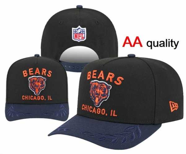 Chicago Bears 2025 Stitched Snapback Hats 029,We sell and wholesale Chicago Bears 2025 Stitched Snapback Hats 029 on line form chian!