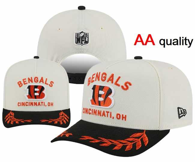 Cincinnati Bengals 2025 Stitched Snapback Hats 029,We sell and wholesale Cincinnati Bengals 2025 Stitched Snapback Hats 029 on line form chian!