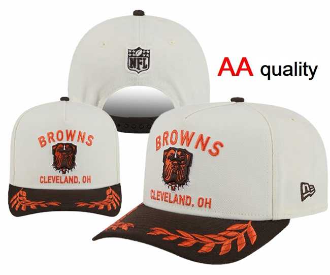 Cleveland Browns 2025 Stitched Snapback Hats 084,We sell and wholesale Cleveland Browns 2025 Stitched Snapback Hats 084 on line form chian!