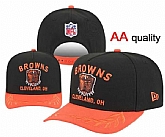 Cleveland Browns 2025 Stitched Snapback Hats 083,baseball caps,new era cap wholesale,wholesale hats