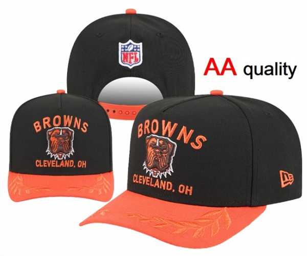 Cleveland Browns 2025 Stitched Snapback Hats 083,We sell and wholesale Cleveland Browns 2025 Stitched Snapback Hats 083 on line form chian!