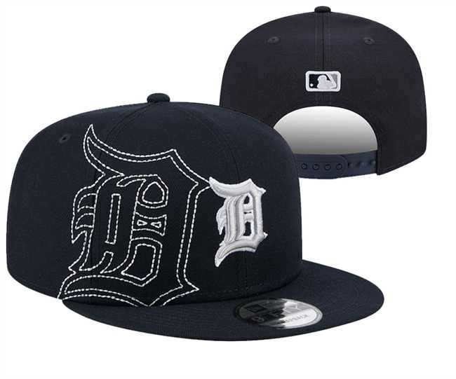 Detroit Tigers 2025 Stitched Snapback Hats 032,We sell and wholesale Detroit Tigers 2025 Stitched Snapback Hats 032 on line form chian!