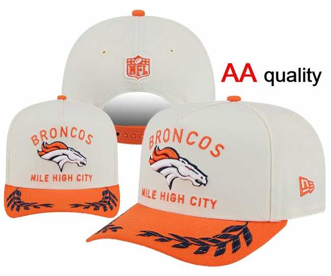 Denver Broncos 2025 Stitched Snapback Hats 0030,We sell and wholesale Denver Broncos 2025 Stitched Snapback Hats 0030 on line form chian!