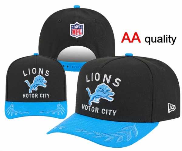Detroit Lions 2025 Stitched Snapback Hats 081,We sell and wholesale Detroit Lions 2025 Stitched Snapback Hats 081 on line form chian!
