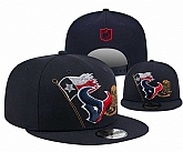 Houston Texans 2025 Stitched snapback Hats 017,baseball caps,new era cap wholesale,wholesale hats